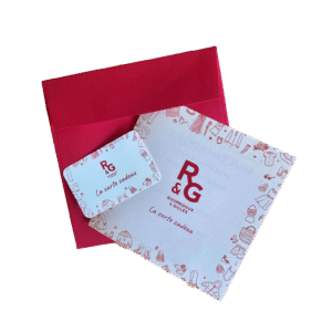 Carte cadeau